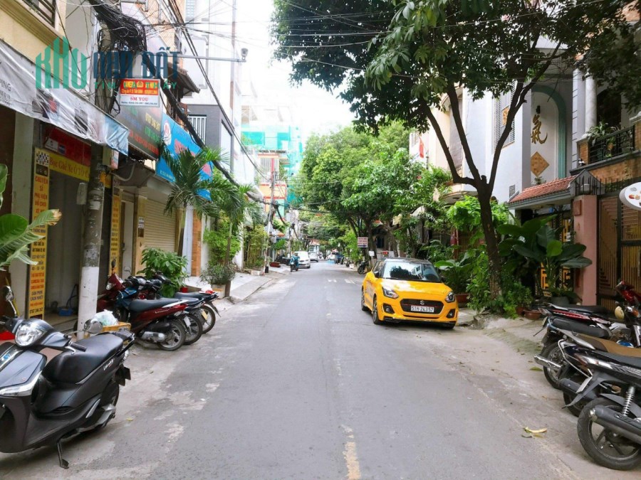 NGộp Bán nhà Lý Thường Kiệt 70m2 hẻm xe tăng thông