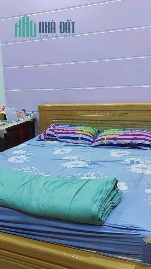 Chỉ Nhỉnh 5 Tỷ Có Ngay Nhà 4 Tầng HXH 59m2 Trường Thọ Thủ Đức Rẻ Quá Rẻ