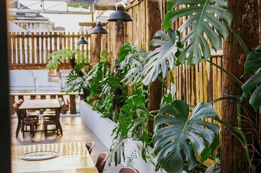 CHÍNH CHỦ CHO THUÊ QUÁN ĂN TẠI THÀNH PHỐ ĐÀ LẠT