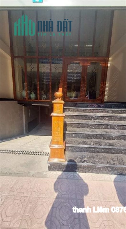 Siêu víp Trung yên vỉa Hè 108 x 7 tầng thang máy kinh doanh víp MT 6,4m giá Hợp lý