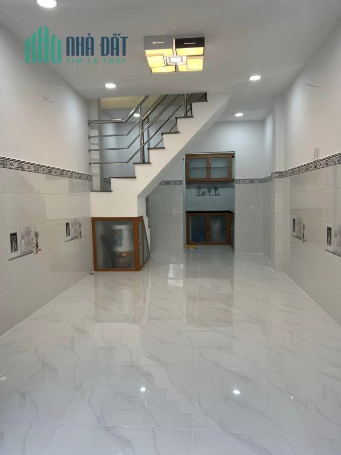 Bán căn nhà khu chợ Tân Mỹ vừa hiếm vừa rẻ chỉ có 8,9 tỷ