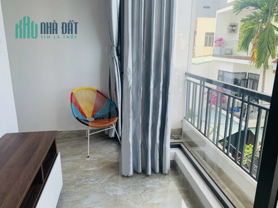 .Nhà đường 2 tháng 9, Sát MT, Ô tô đậu đỗ, 70m2, 3 tầng