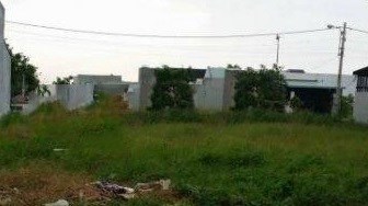 .Đất Hồ Ngọc Lãm, 60m ra Hoàng Sa, Ô tô trước ngõ, 160m2, nhỉnh 3 tỷ