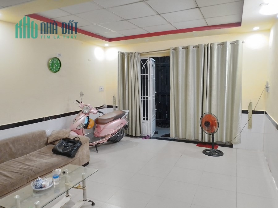 RẺ NHƯ BÈO TRÔI, PHẠM VĂN CHIỀU, HXH, 60 M2,  5 TỶ