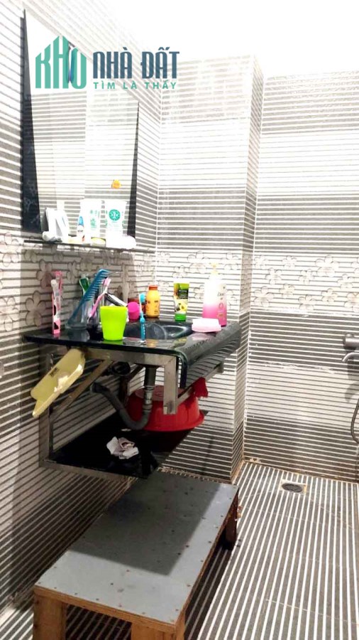Bán Nhà Riêng 56m2 Gần Tô Ngọc Vân Linh Đông Thủ Đức  Nhà Ngon An Ninh chỉ nhỉnh 5 tỷ