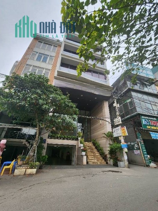 Siêu Hiếm KHÁCH SẠN 4 SAO SIÊU SANG Dành Cho Các Nhà Đầu Tư Thông Thai