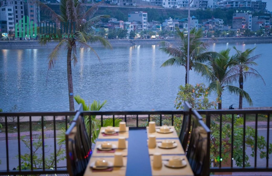 SANG NHƯỢNG LẠI NHÀ HÀNG KHU VỰC TP HẠ LONG, QUẢNG NINH