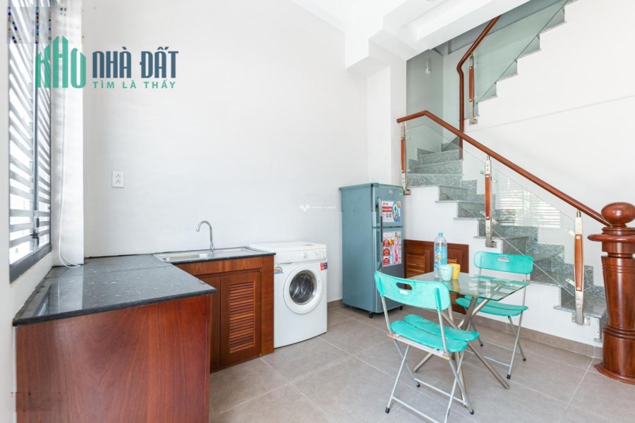 Cho thuê nhà Xô Viêt Nghệ Tĩnh 50m2 full nội thất