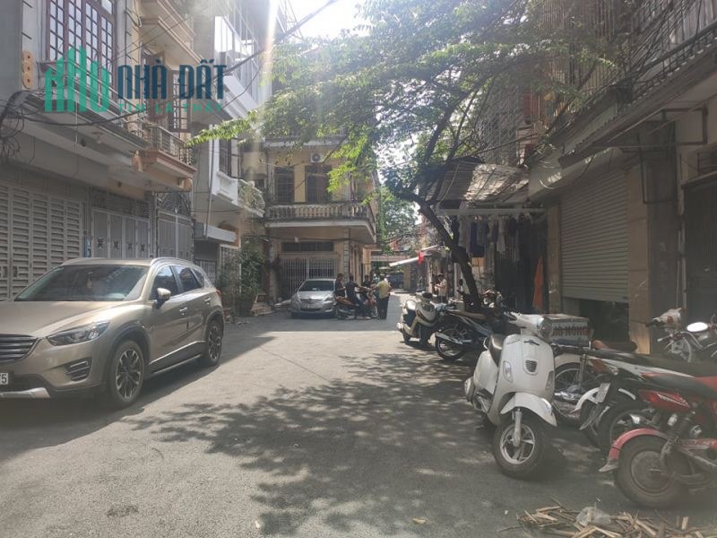 Cho thuê nhà Vũ Hữu Thanh Xuân