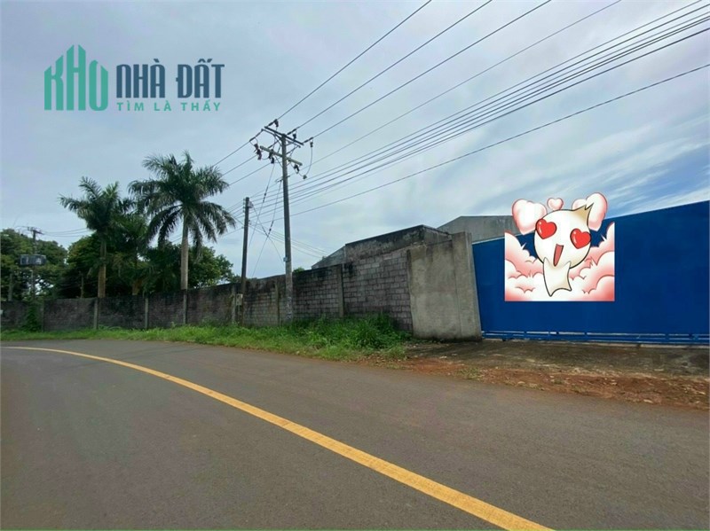 xưởng gộp quá rẻ toàn bộ đất quy hoạch SKC. Cách quốc lộ 1A hơn 2km đường xá thông thoáng