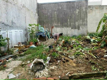 CHÍNH CHỦ CẦN BÁN LÔ ĐẤT ĐẸP TẠI QUẬN 12, HỒ CHÍ MINH
