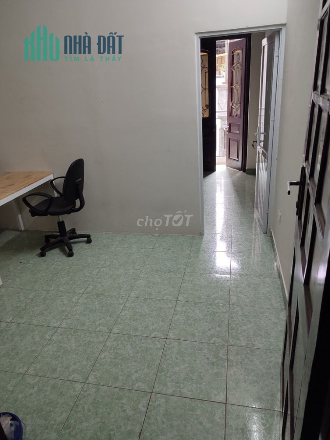 Cho thuê CCMN đường Nguyễn Ngọc Vũ, phường Trung Hòa, Cầu Giấy