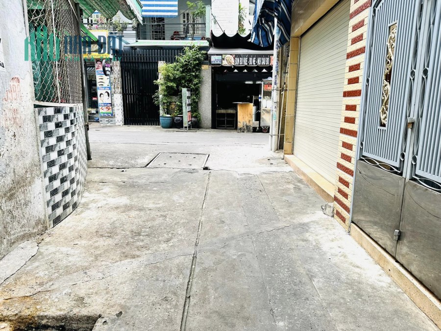Nhà BÁN Quận 11, hẻm 4m Lê Đại Hành, 35m2 nhỉnh 5 tỷ