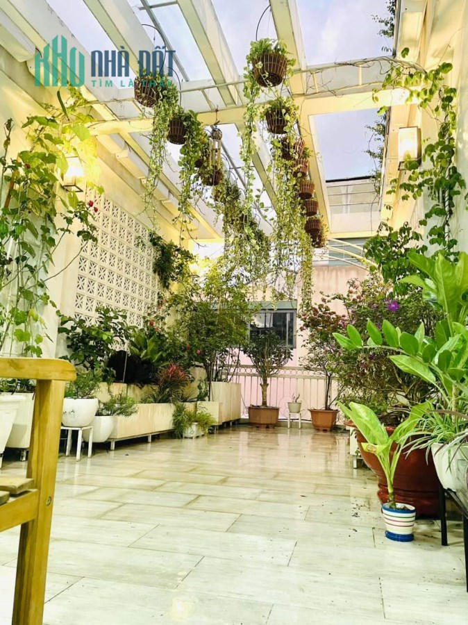 Bán Nhà Đẹp Ở Ngay Xe Hơi Lê Quang Định, Bình Thạnh 49m2 nhỉnh 7 tỷ