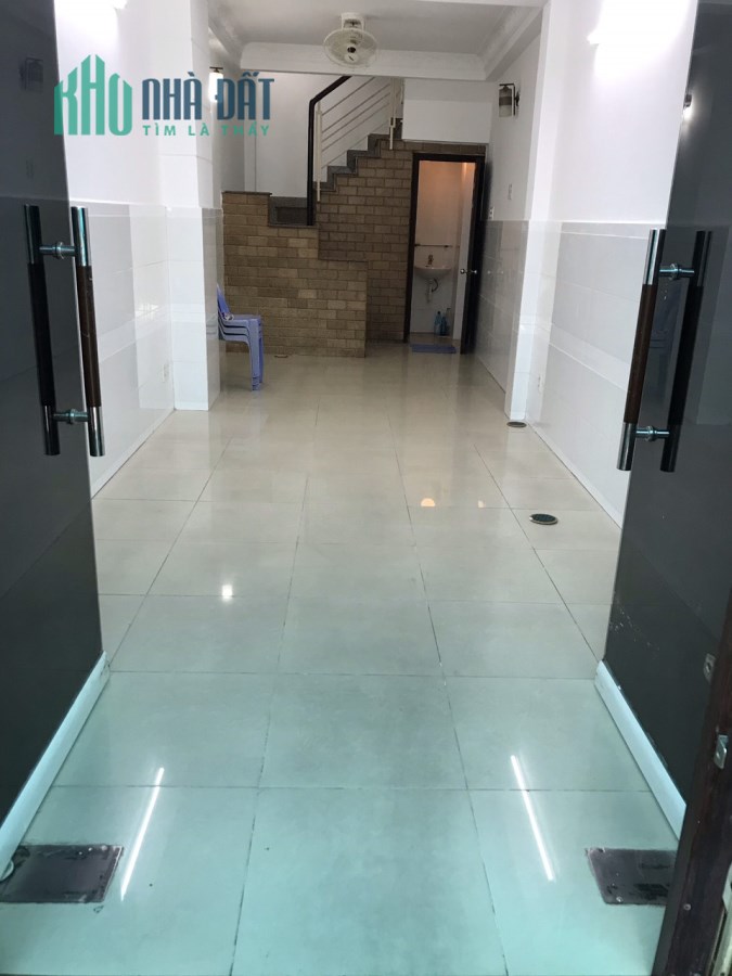 Chính chủ muốn bán nhà tại Nguyễn Đình Chiểu, Phường 4, Quận 3, TP.HCM