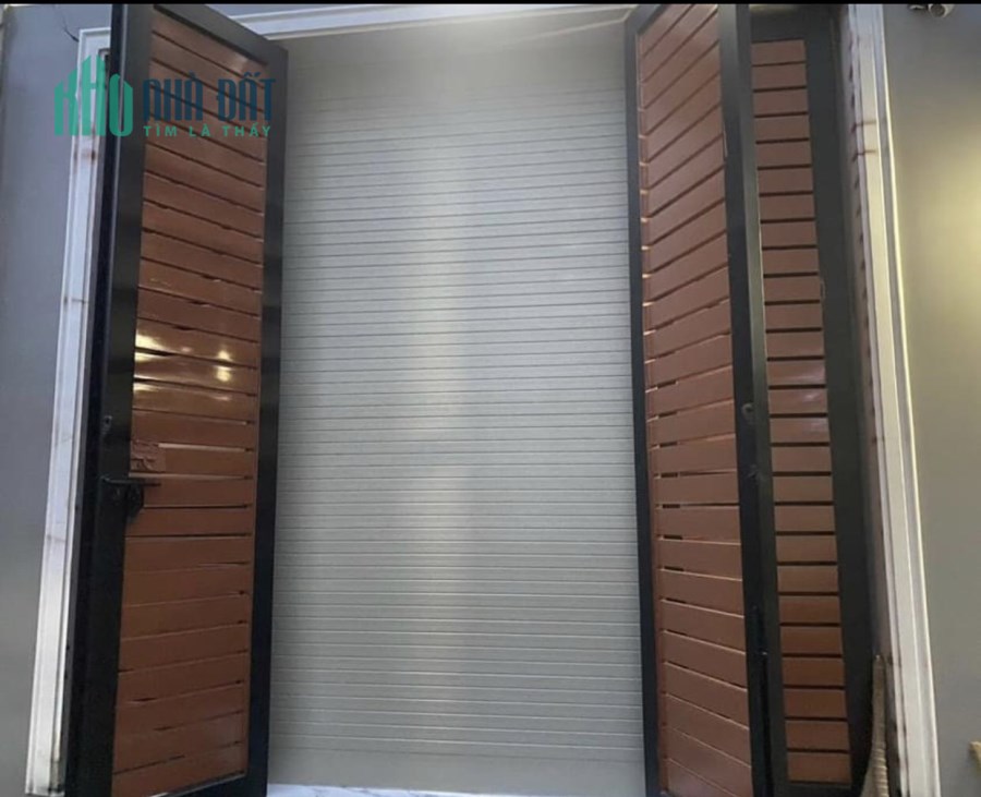 Bán nhà 3 tầng, hẻm xe hơi Đường 26 Linh Đông, giá 6,5 tỷ