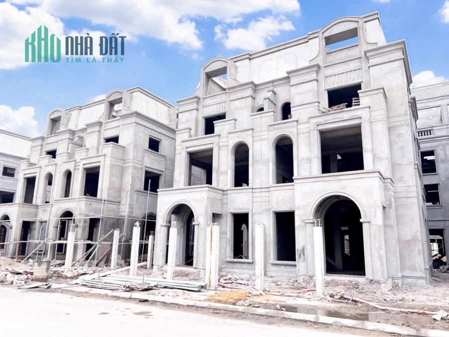 Mở bán giai đoạn 2 dự án La Emera Khe Cá TP Hạ Long nằm tại đường bao biển Hạ Long con đường đẹp