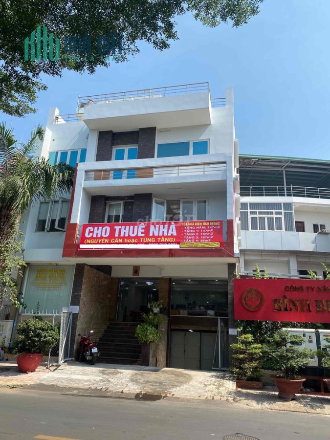 Chính Chủ Cần Cho Thuê Nhà Nguyên Căn- Mặt Bằng Kinh Doanh Đa Ngành Nghề