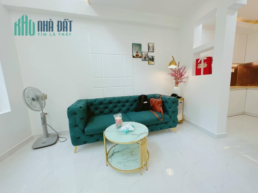 NHÀ MTKD CHỢ NHỊTHIÊN ĐƯỜNG QUẬN8,DT104M2,CHỈ 15TỶ