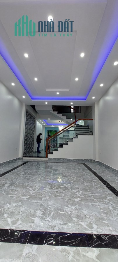 Cần chuyển nhượng nhà 4 tầng Cái Tắt An Đồng, 4pn có gara xe, ô tô để trong nhà giá chỉ 3.99 tỉ