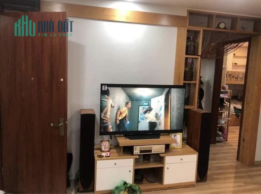 Nhà CỰC HIẾM,CỰC ĐẸP! Tại Nguyễn Tuân 45m2 - 3 tầng - 4 tỷ2