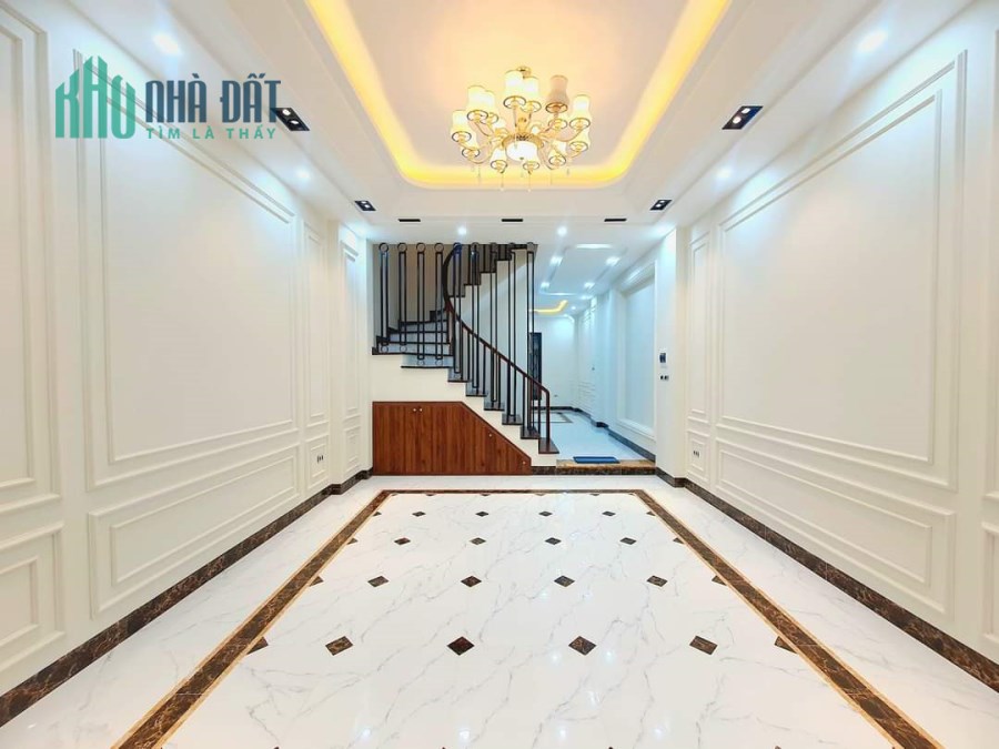 Bán nhà đường Trường Chinh, 55m x 7 tầng, ô tô, thang máy