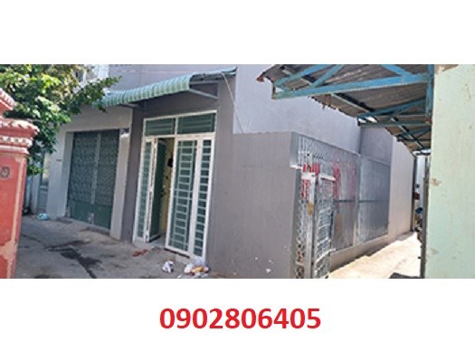 ⭐Chính chủ bán nhà nguyên căn đường Bà Hom, Phường 13, Quận 6; TP.HCM; 7,2tỷ; 0902806405