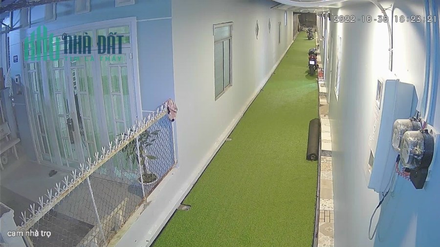 Chính Chủ Cần Bán Dãy Trọ 12 Căn Giá Tốt Mt Lâm Quang Ky