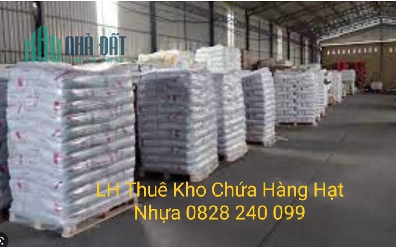 Toàn Phát cho thuê kho KCN Sóng Thần 1 - TOÀN PHÁT LOGISTICS