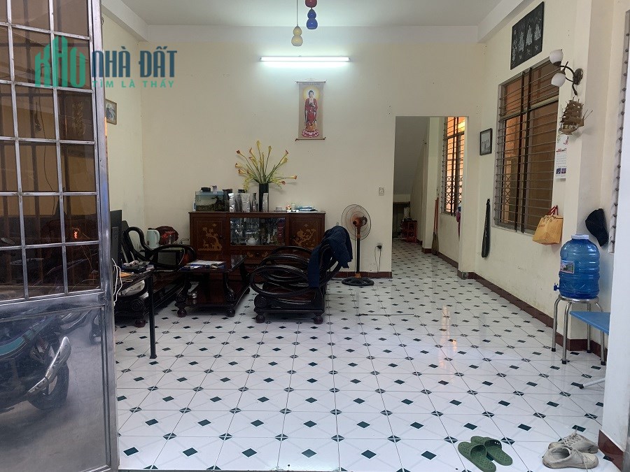 CHÍNH CHỦ Cần Bán Gấp 2 Nhà 2 Tầng Vị Trí Đẹp Tại Đống Đa- Hải Châu- Đà Nẵng
