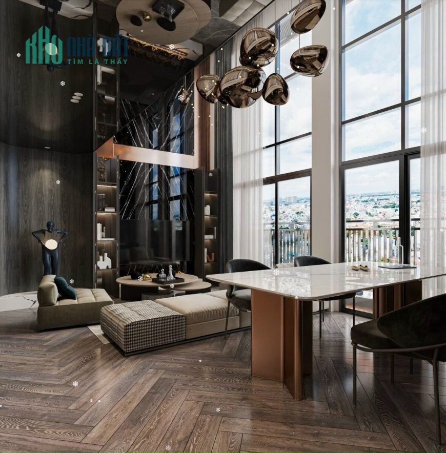 🔥 CHÍNH THỨC NHẬN BOOKING SIÊU PHẨM DUPLEX - THE DRAGON CASLTE HẠ LONG 🔥