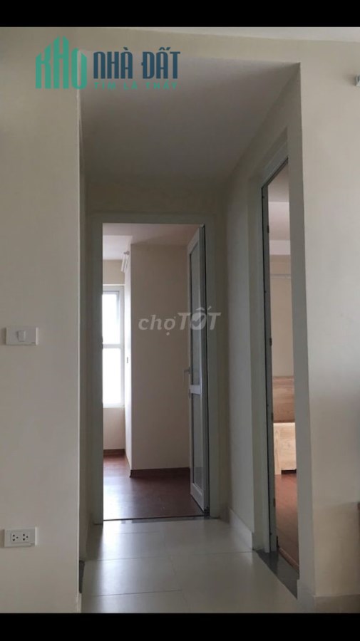 Cho thuê căn hộ FLC 418 Quang Trung 76m2,3 ngủ Hà Đông