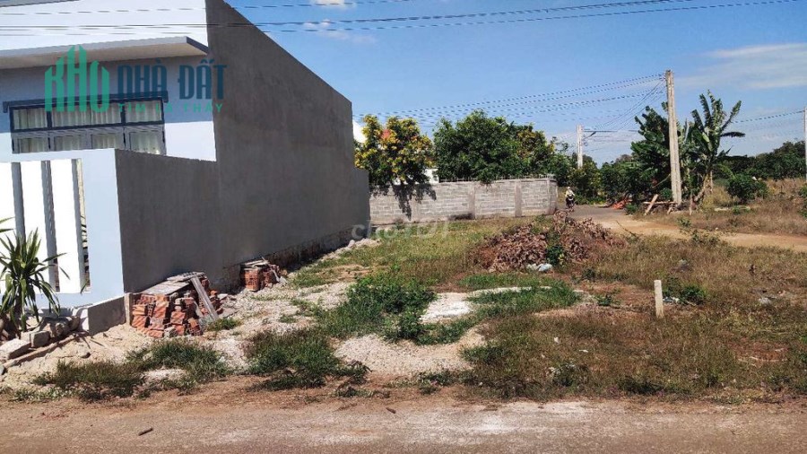 Đất Sổ Hồng Riêng Giá Tốt 2mt Tt Xã Hòa Long