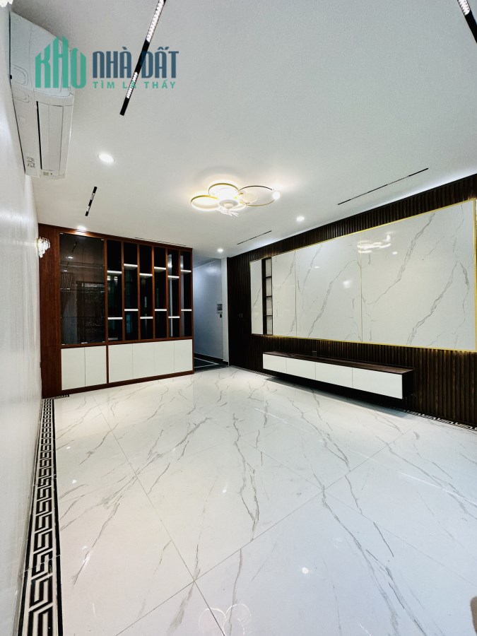 SỐC Nhà xây mới 40m2 giá rẻ nhất phố Vũ Xuân Thiều