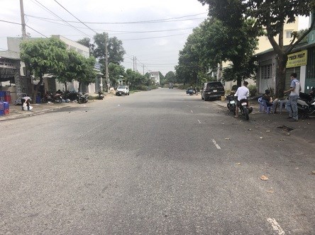 Chính chủ cần bán đất Phường Phú Tân, TP Thủ Dầu Một, Tỉnh Bình Dương