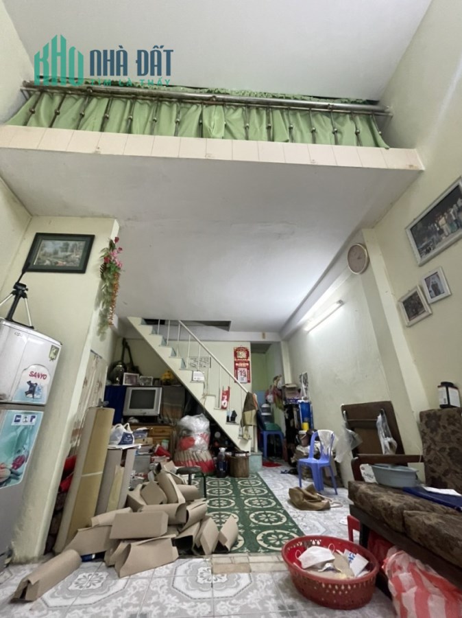 HẢI CHÂU-BÁN NHẦ KIỆT LÊ ĐÌNH DƯƠNG-45M2-2T-NGANG4M-GIÁ 2-3 TỶ-0905891799