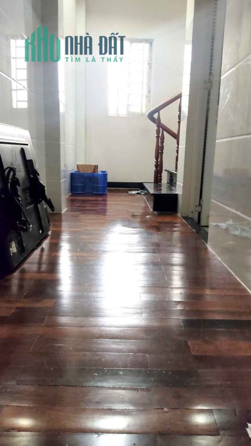 Bán Nhà Riêng 56m2  Gần Linh Đông Thủ Đức Nhà Ngon