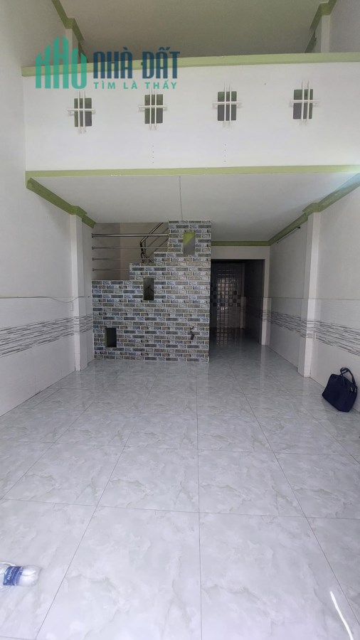 Nhà 3 tầng Ông Ích Khiêm Q11 chỉ 4 tỷ 1 thương lượng nhẹ