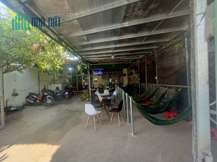 CẦN CHO THUÊ LẠI MẶT BẰNG MẶT TIỀN ĐƯỜNG THẠNH LỘC 15, QUẬN 12.
