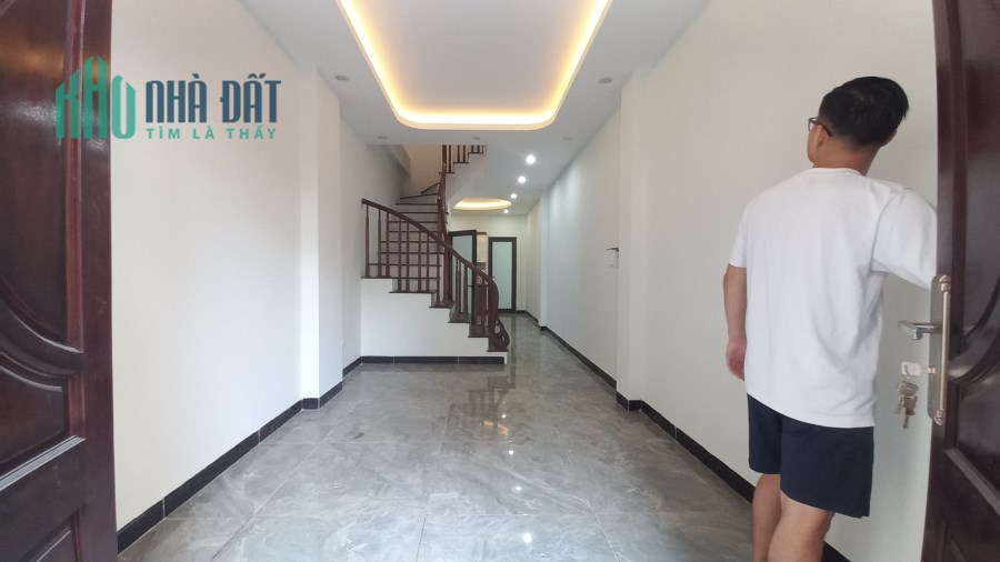 BÁN CỰC PHẨM NHÀ PHỐ VỌNG HAI BÀ TRƯNG 36MX2 CHỈ 2,9 TỶ.