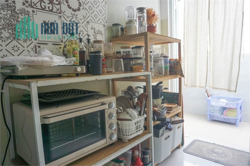 Bán nhà Hồng Mai Hai Bà Trưng 25/40T1 C4, MT 3.3m giá 3.5 tỷ