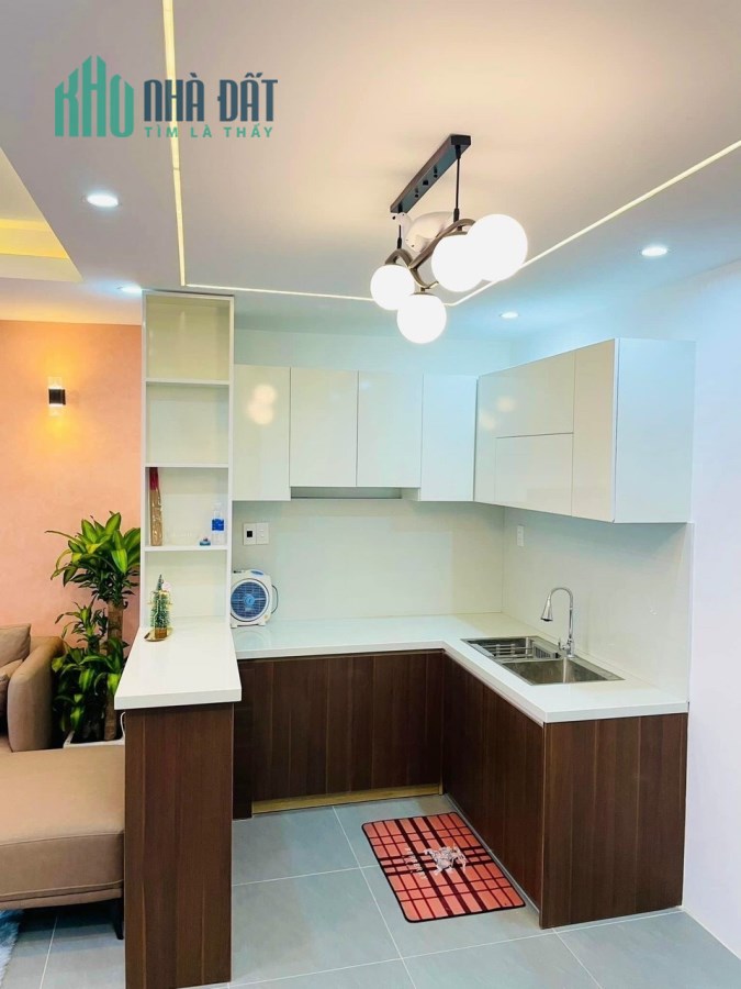 🏰 🏰 🏰 Cực kỳ GẤP ! Bán nhà Hoàng Diệu 50m2 x 2 tầng chỉ nhỉnh 2 tỷ xx
