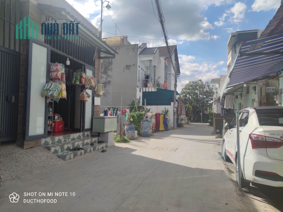 Bán gấp CHDV 22 phòng, SD 457m2, TN 720tr/năm, HXH Thạnh Lộc, Quận 12