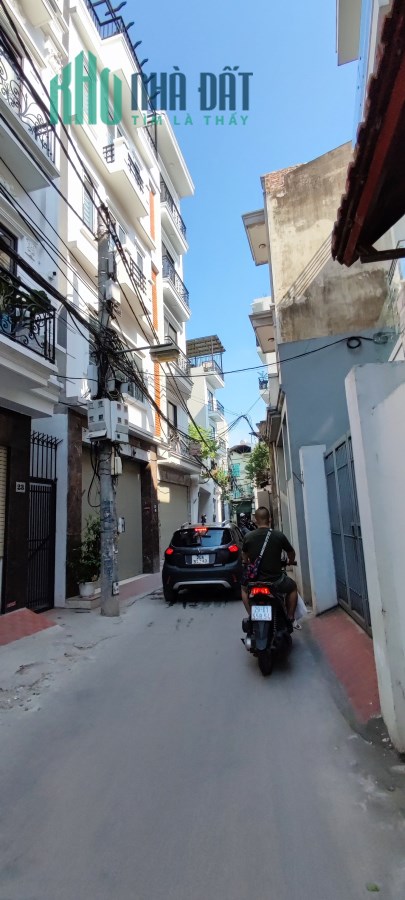 BÁN NHÀ PHỐ TẠ QUANG BỬU LÔ GÓC HAI MẶT TIÊN GARA THANG MÁY 60M 6 TẦNG CHỈ 15.8 TỶ