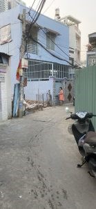 Chính Chủ Cần Bán Đất tại thành phố hồ chí minh