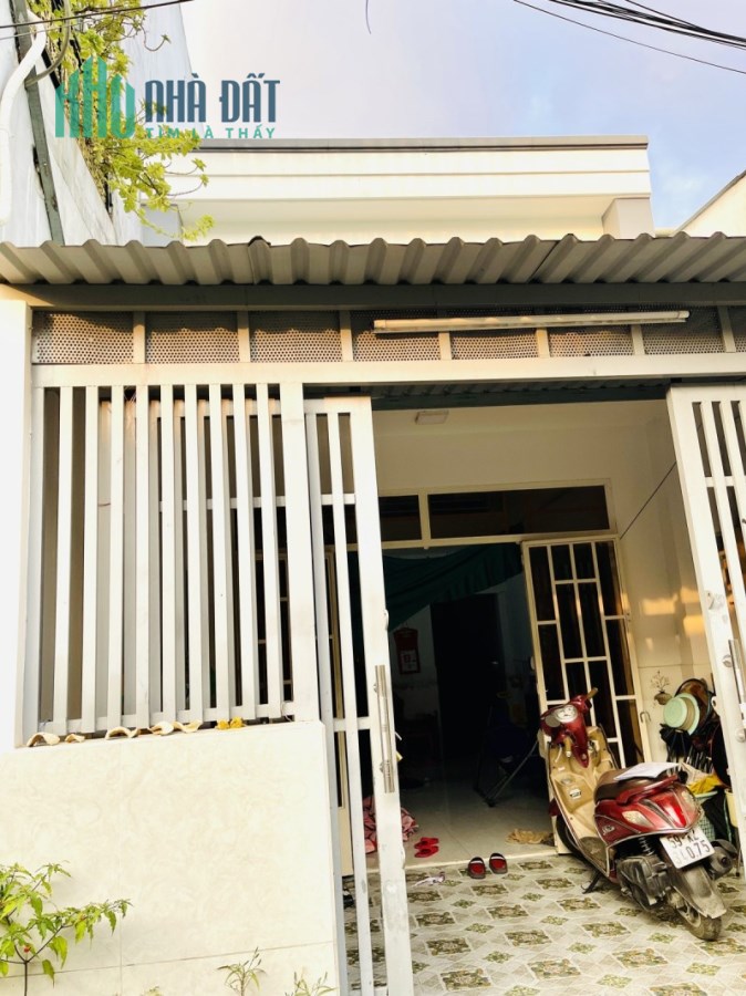 Bán Nhà Tân Thới Hiệp 21 Tân Thới Hiệp Quận 12..