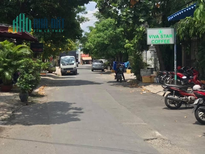 Bán nhà Chế Lan Viên TP 75m2 2T bán 4.5m2 dài 16.5 tiện ích xung quanh, giá chỉ 5 tỷxx