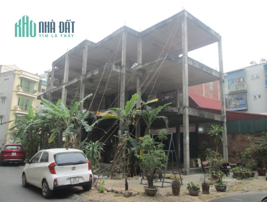 Biệt thự lô Góc 180 Thanh Bình cạnh Làng việt kiều Châu Âu 222m2 chỉ 22.48 tỷ. LH 0989.62.6116