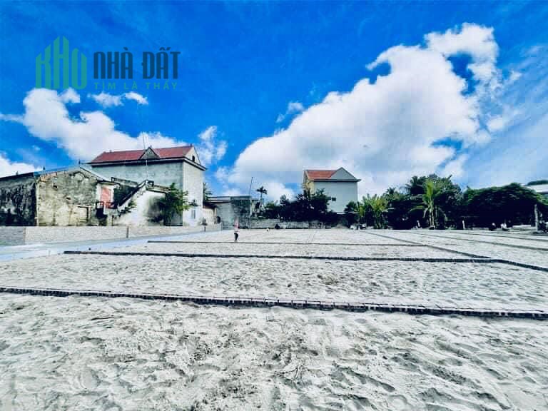 Bán lô góc buôn bán kinh doanh được Mỹ Đức An Lão