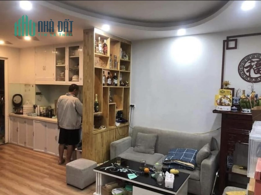 SIÊU RẺ ! Nhà tại Nguyễn Trãi 35m2 - 4T,3 ngủ - Nhỉnh 3 tỷ